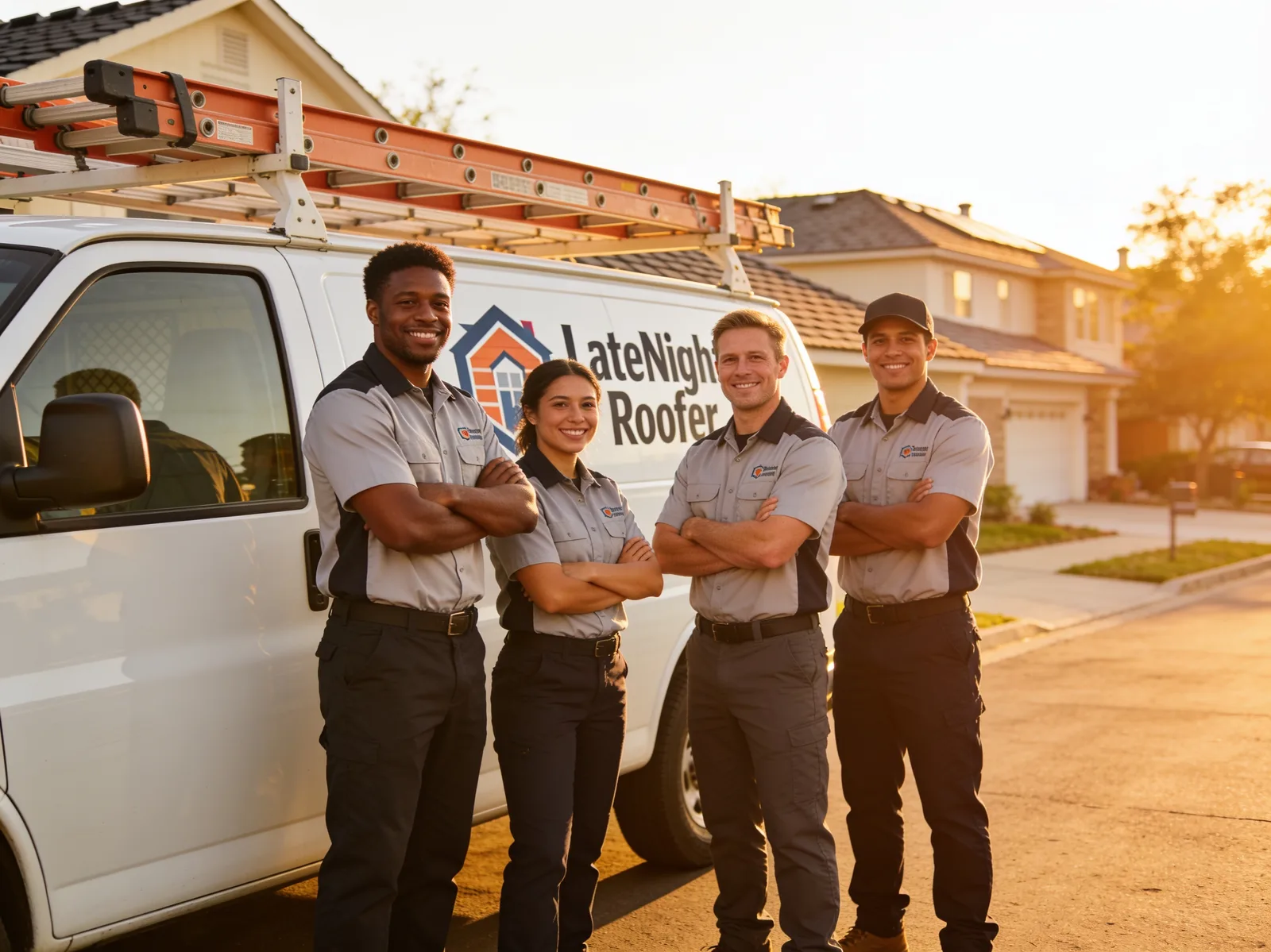Emergency Roof Repair company in Baxter Springs, KS
